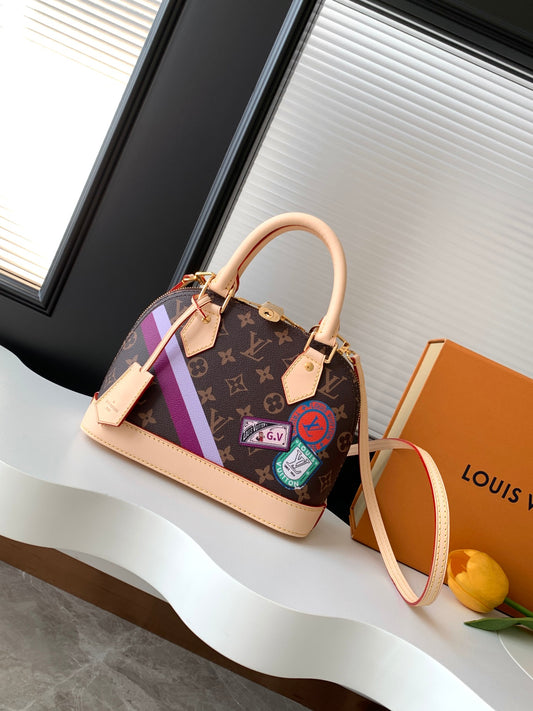 BAG-LV-W-NEW-982