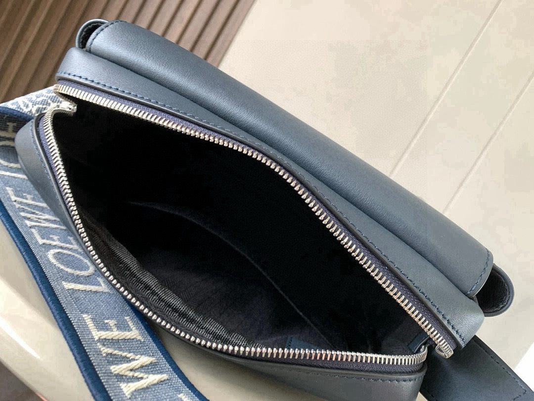 BAG-LW-001
