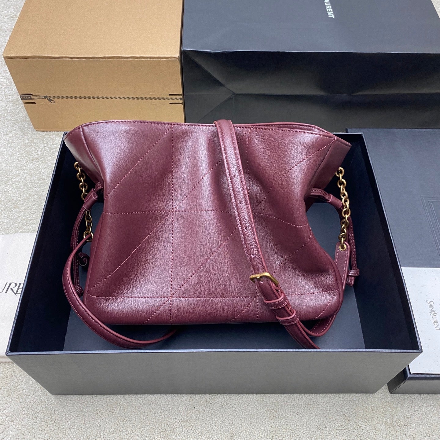 BAG-SL-W-LY-030
