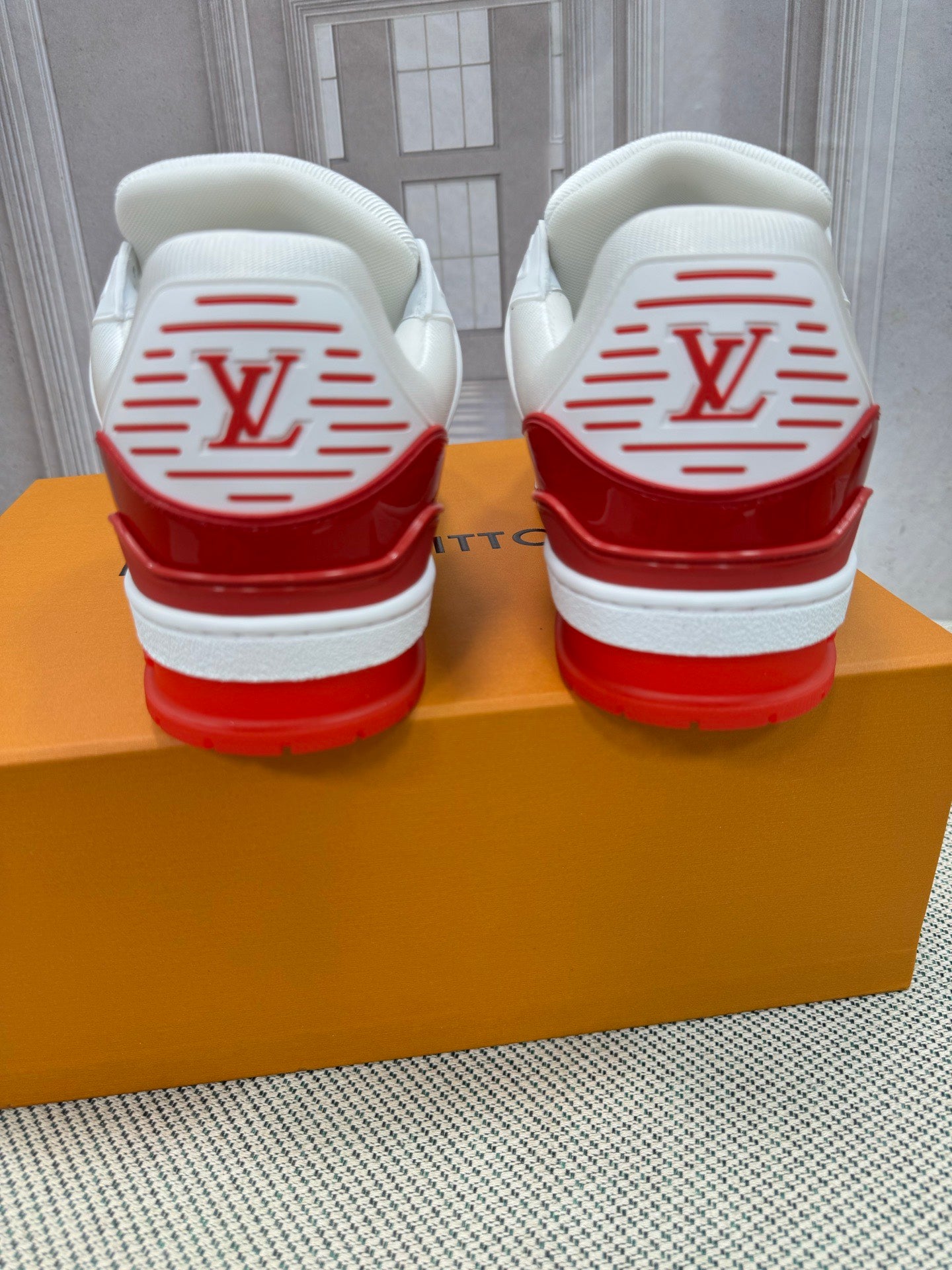 SHOES-LV-LY-203