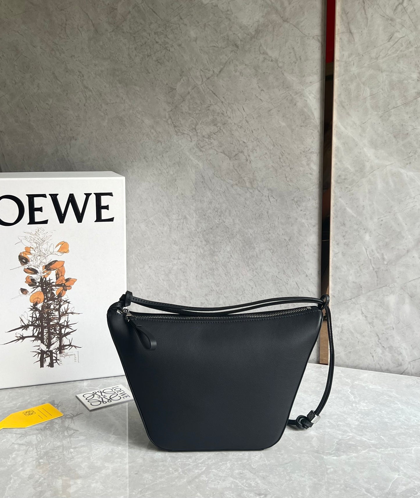 BAG-LW-107