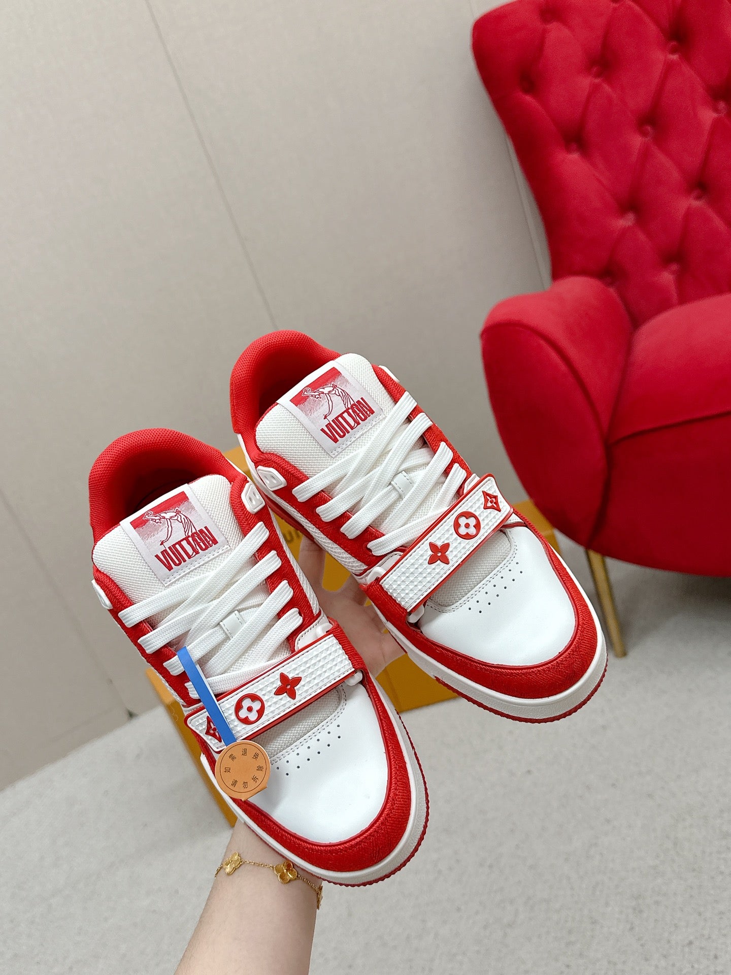 SHOES-LV-LY-434