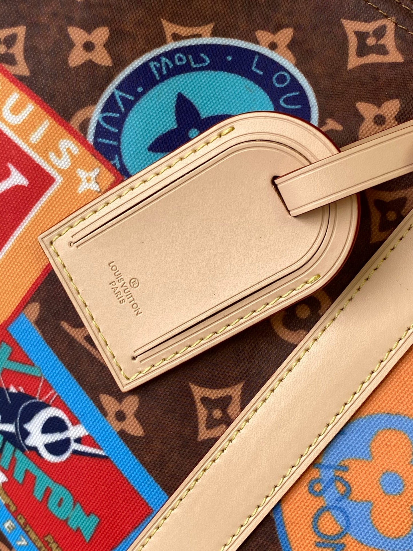 BAG-LV-W-NEW-553