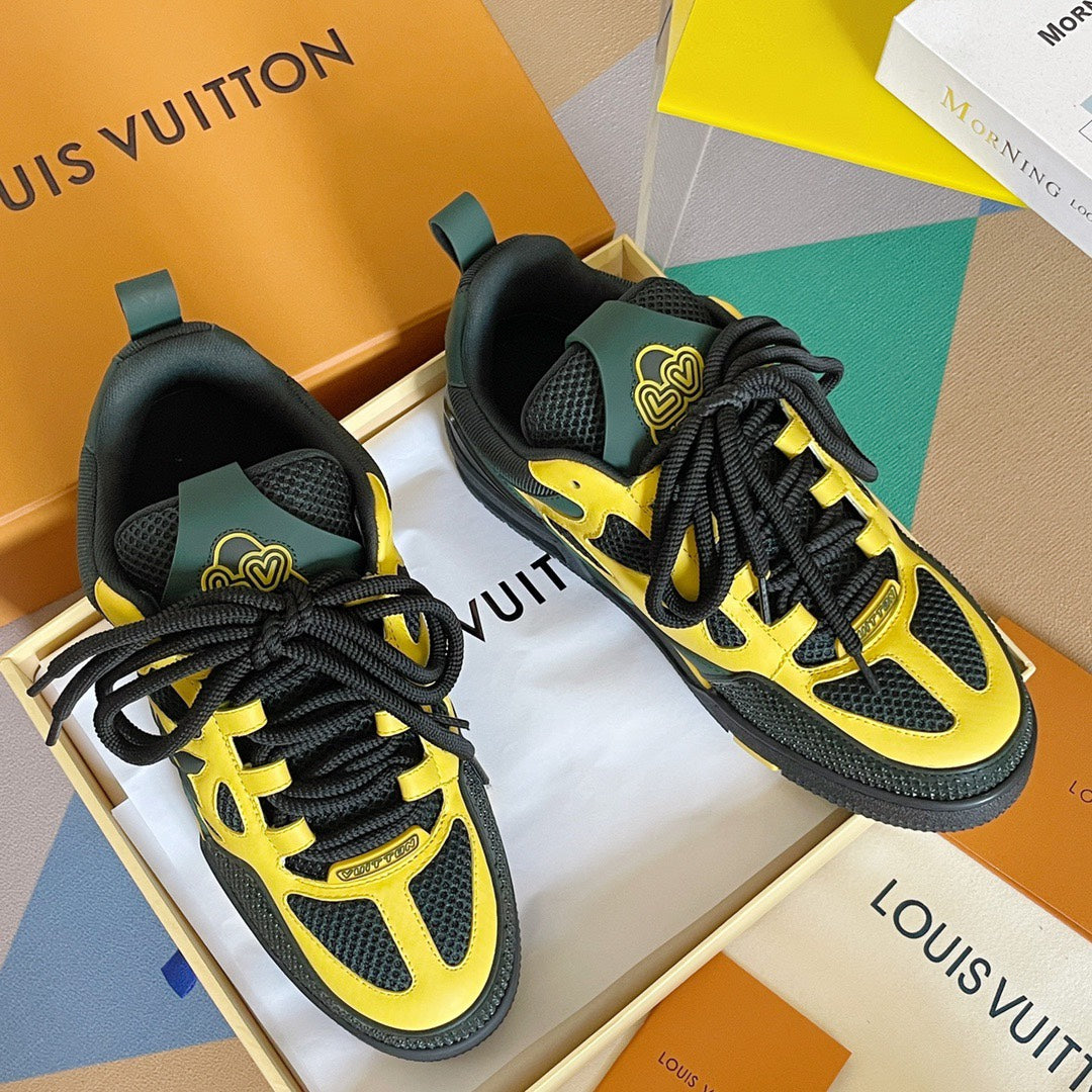 SHOES-LV-LY-475