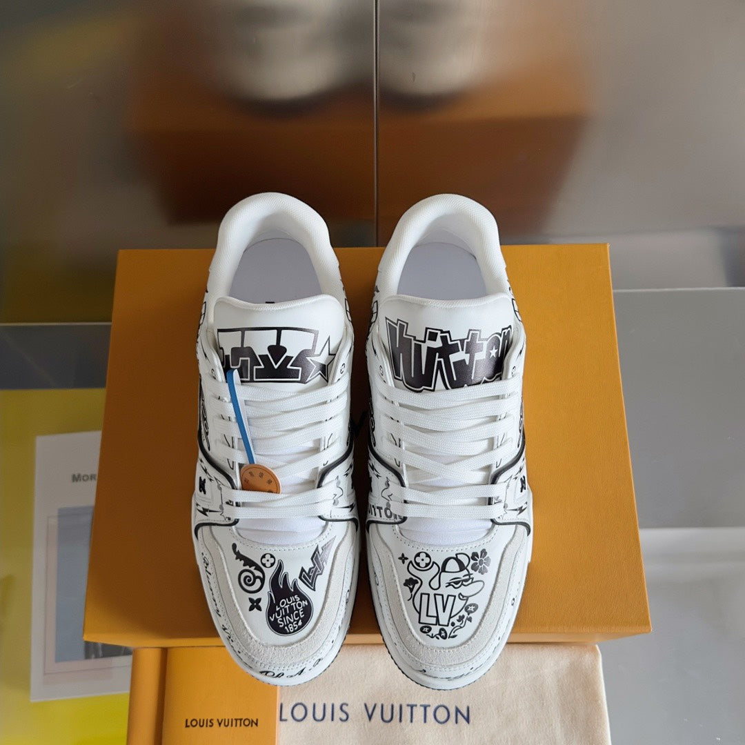 SHOES-LV-LY-331