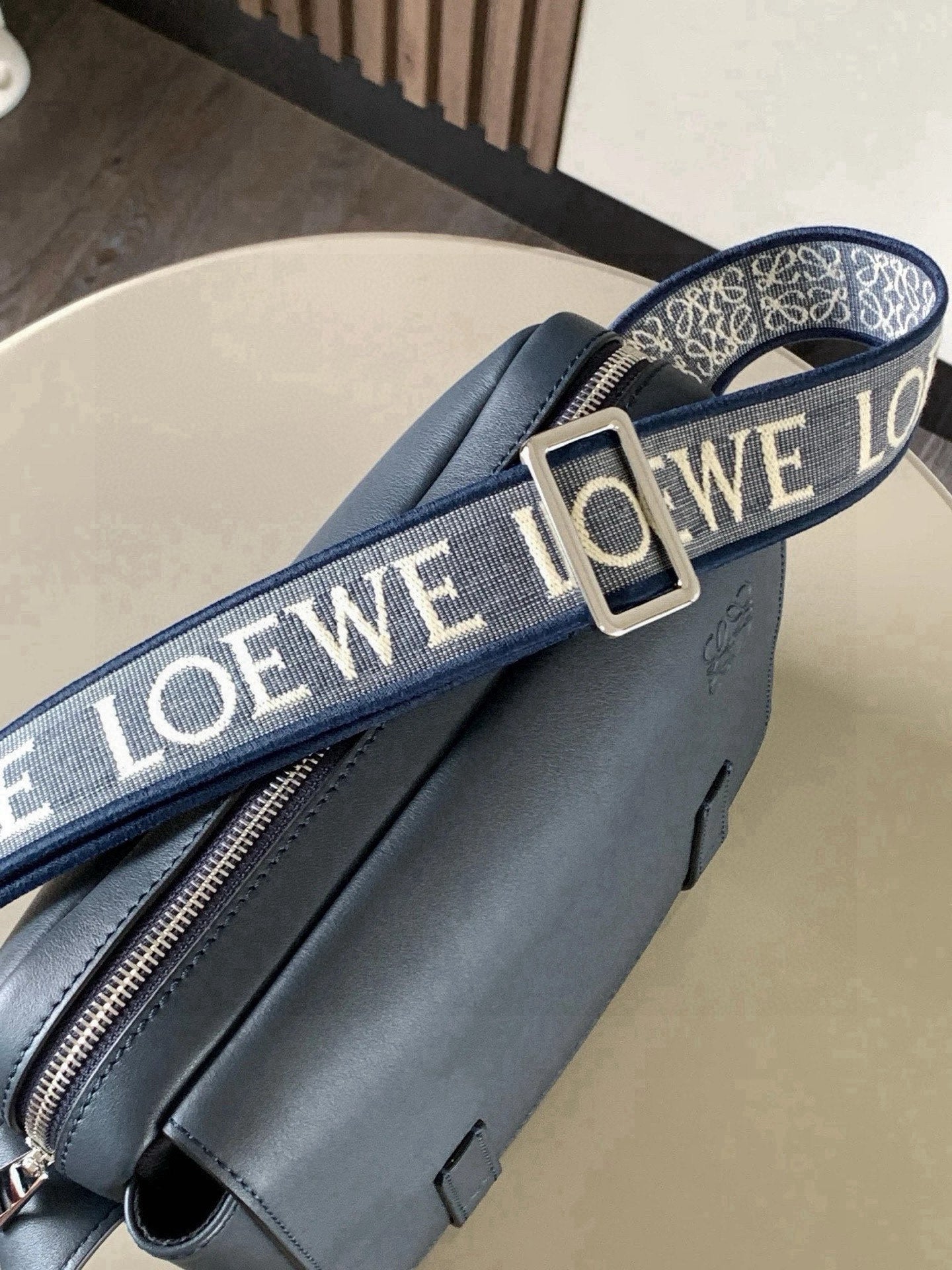 BAG-LW-001
