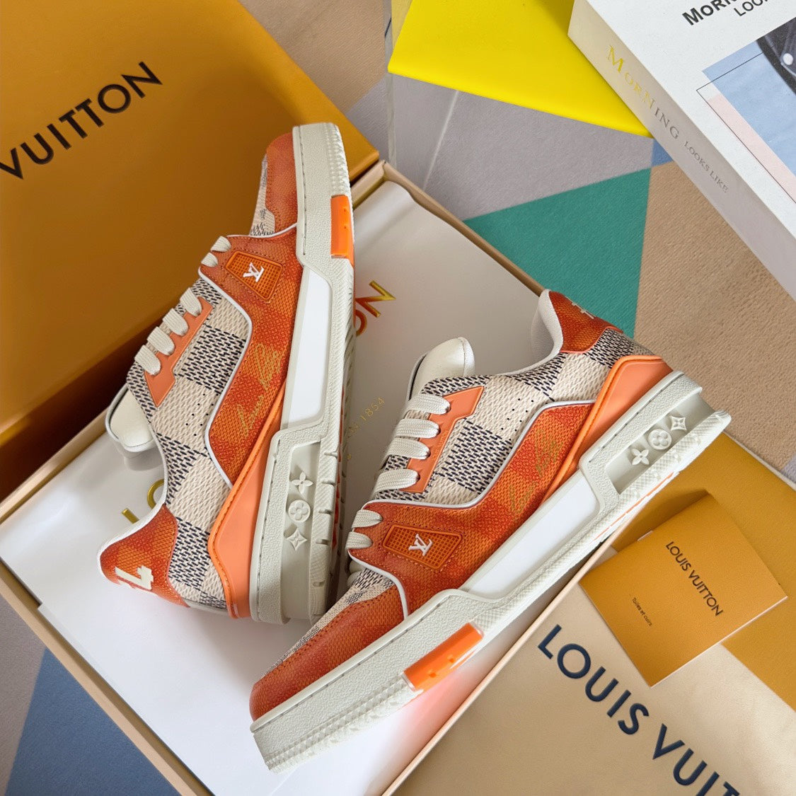 SHOES-LV-LY-403