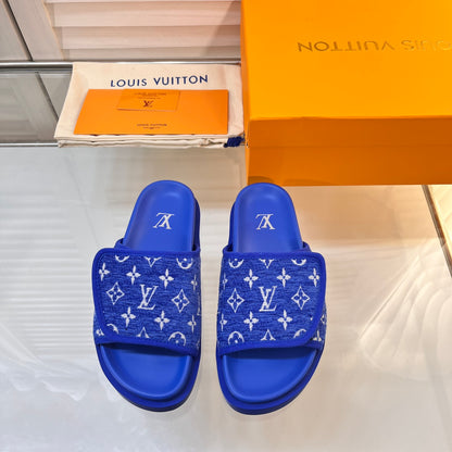 SHOES-LV-LY-604