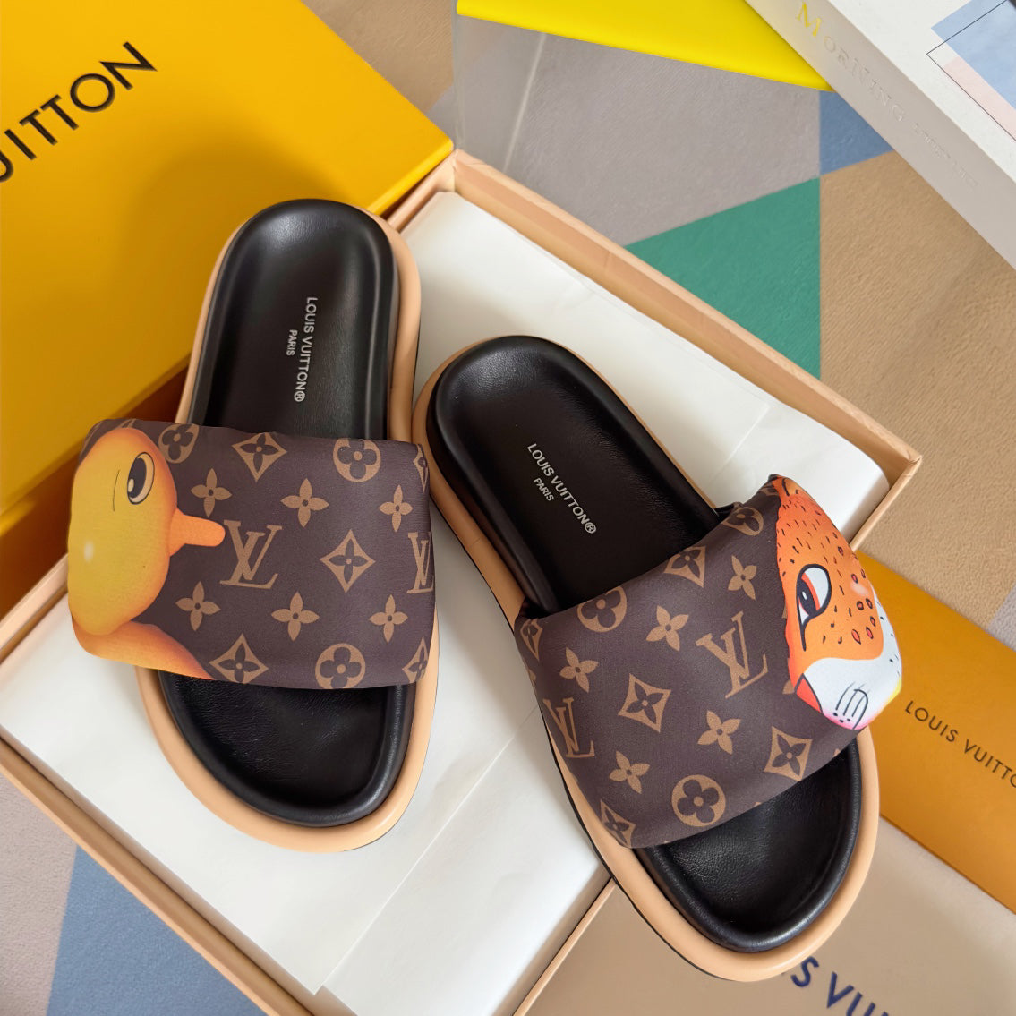 SHOES-LV-LY-613