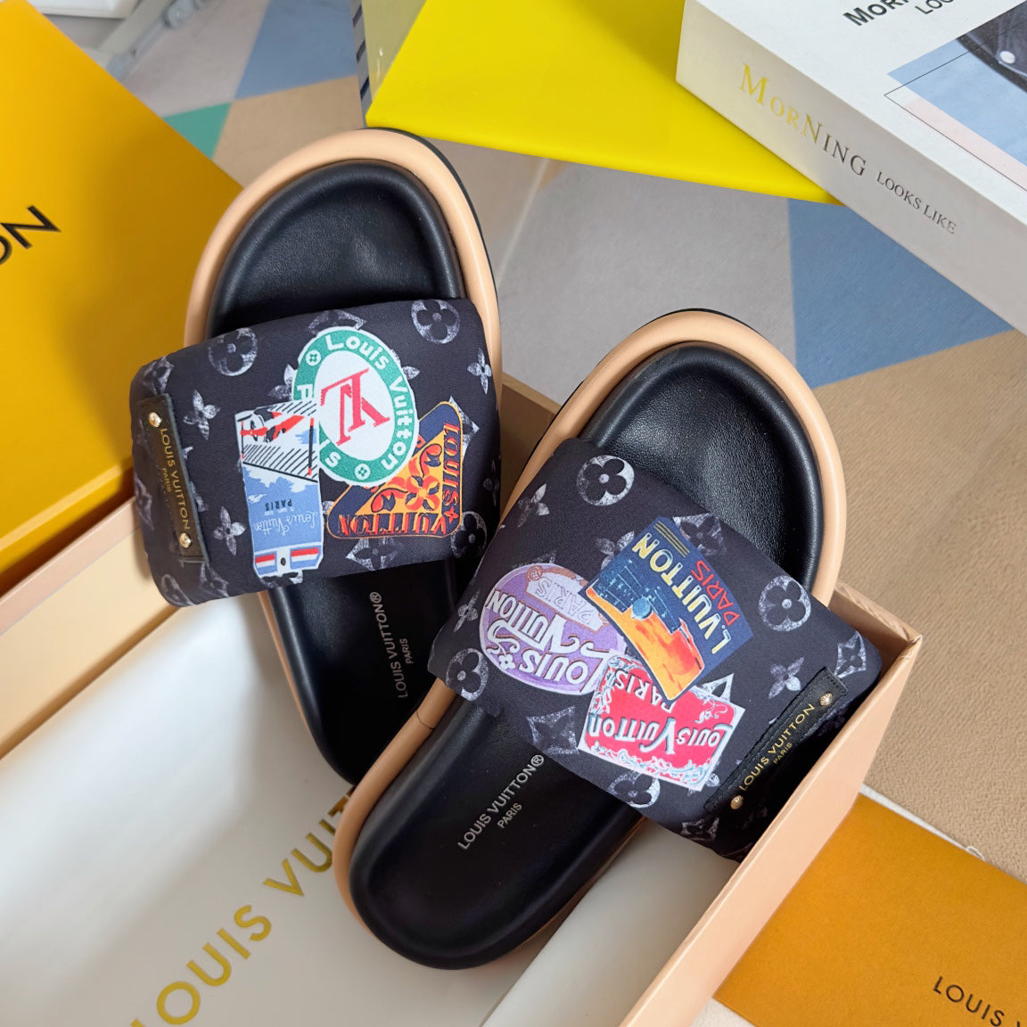 SHOES-LV-LY-643
