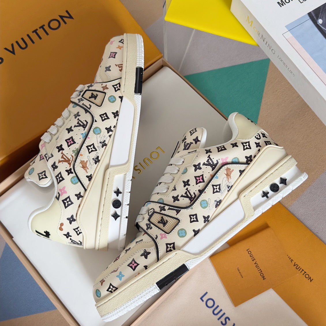 SHOES-LV-LY-404