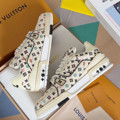 SHOES-LV-LY-404