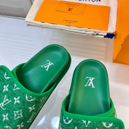 SHOES-LV-LY-607