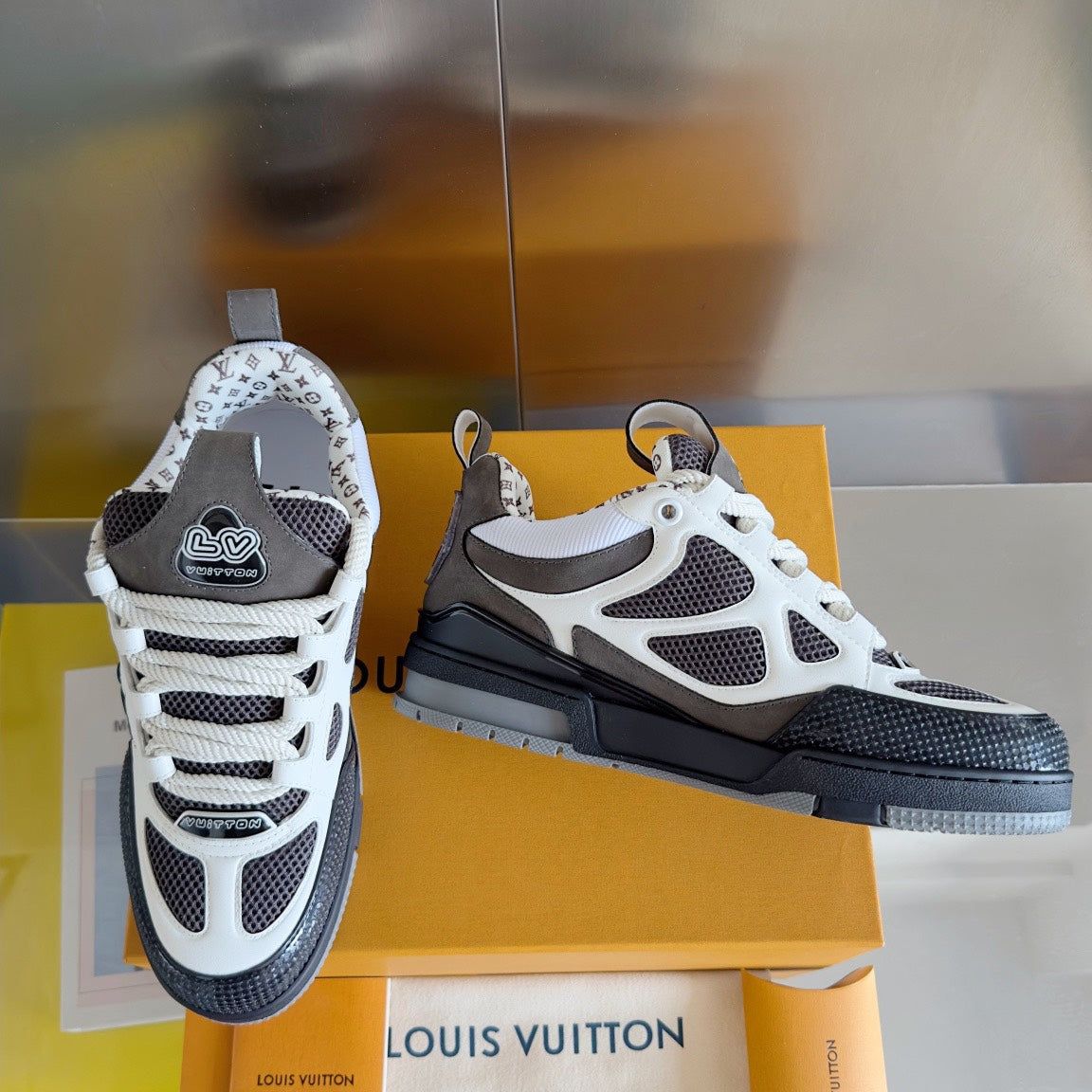 SHOES-LV-LY-299