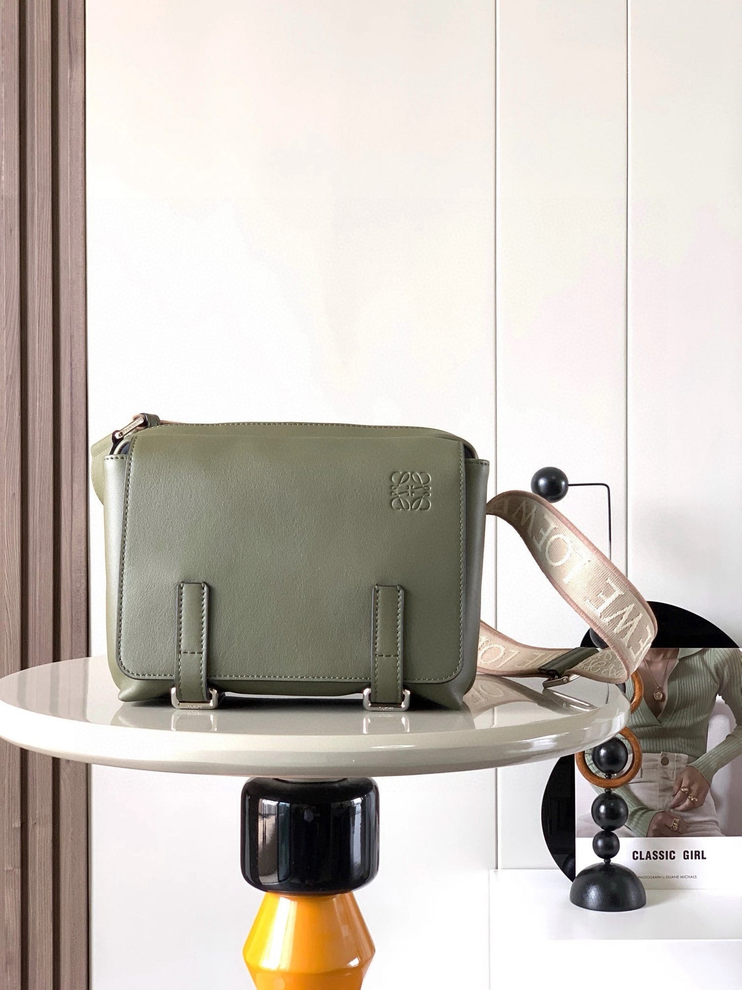 BAG-LW-430
