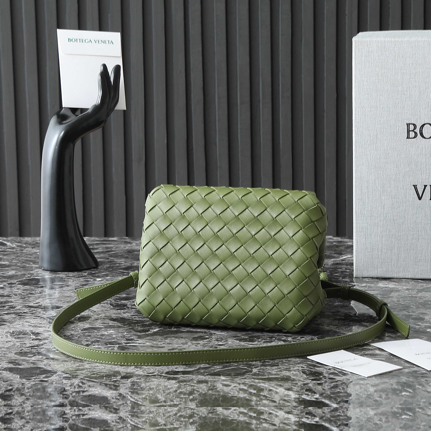 BAG-BV-W-276