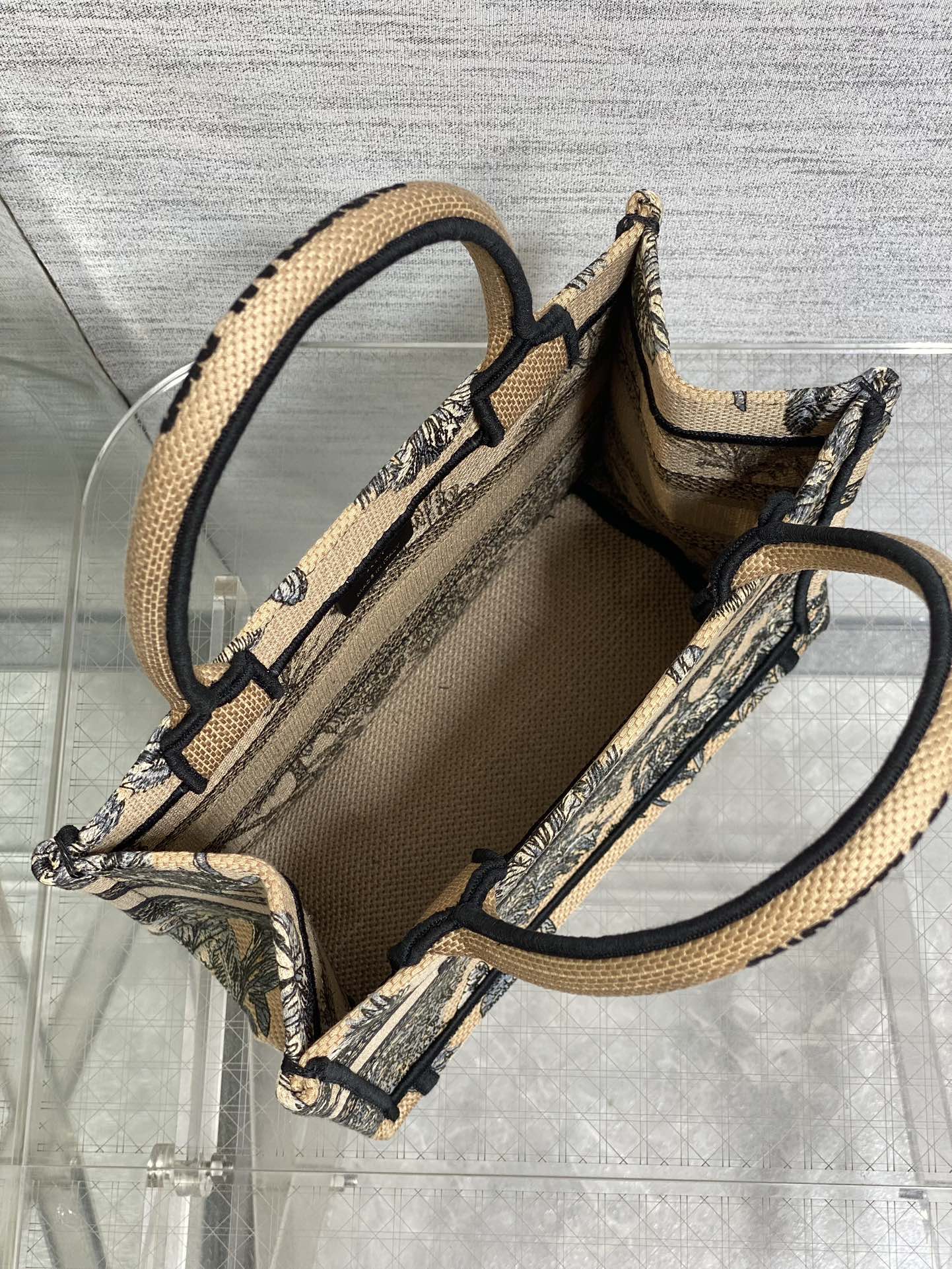 BAG-DIOR-W-LY-899