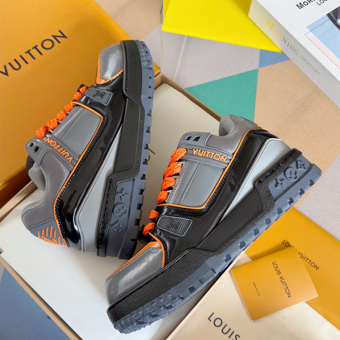 SHOES-LV-LY-235