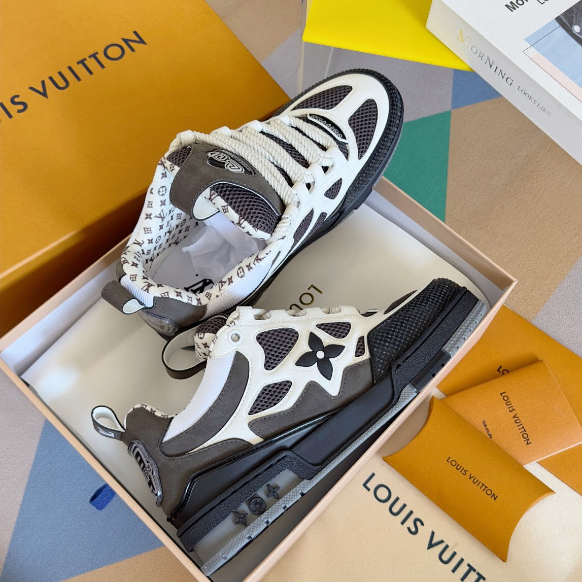 SHOES-LV-LY-299