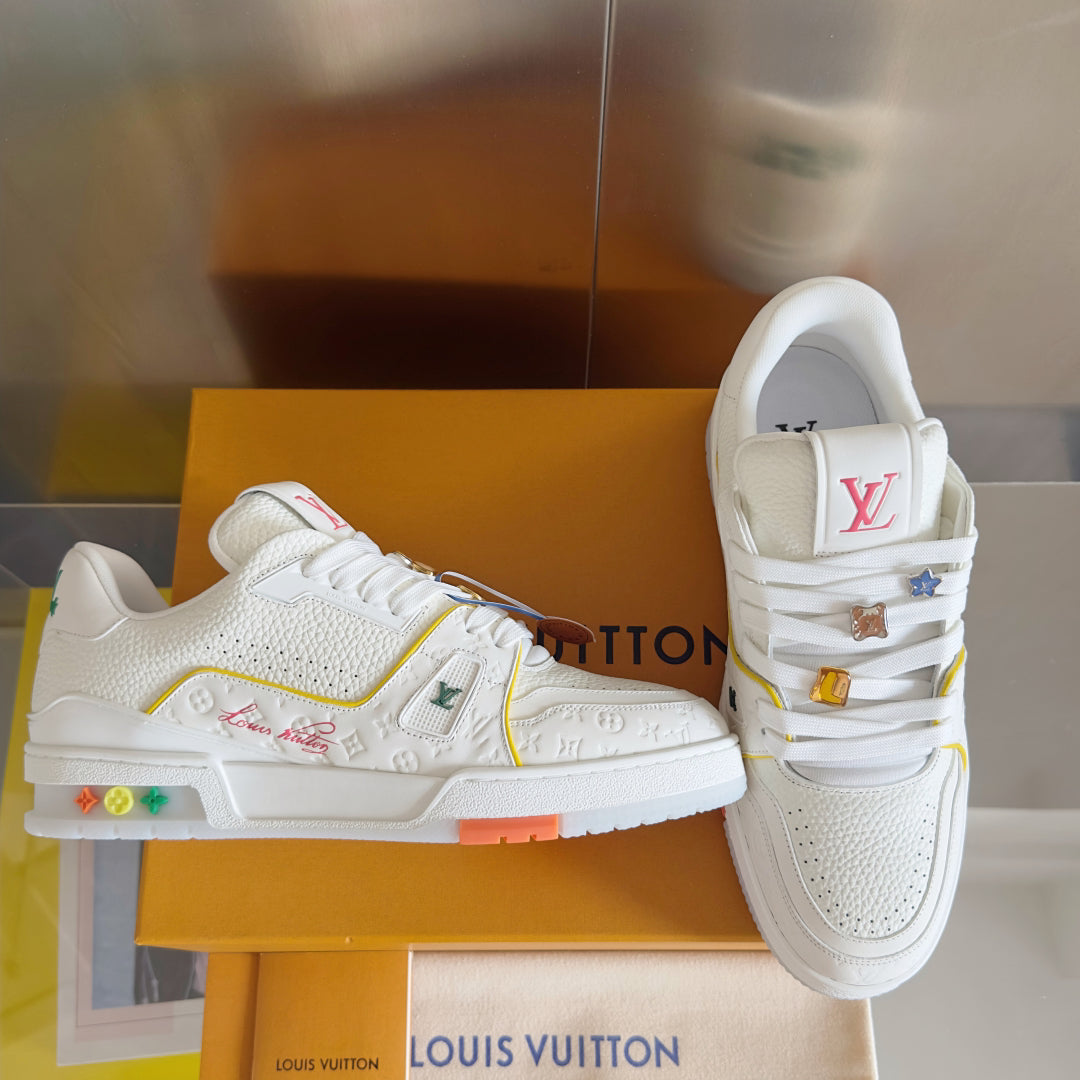 SHOES-LV-LY-400