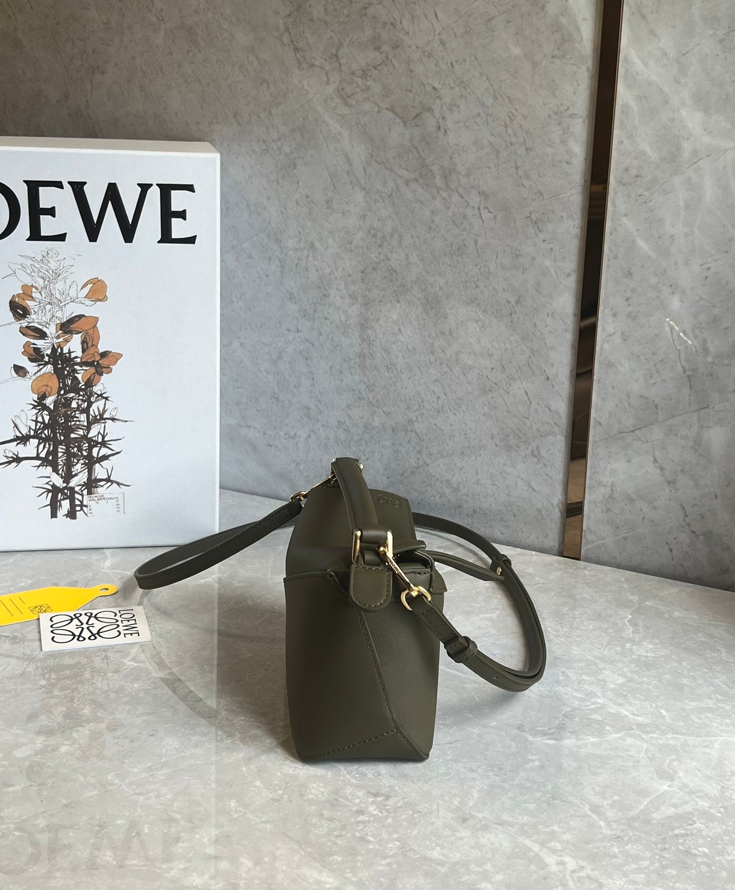 BAG-LW-200