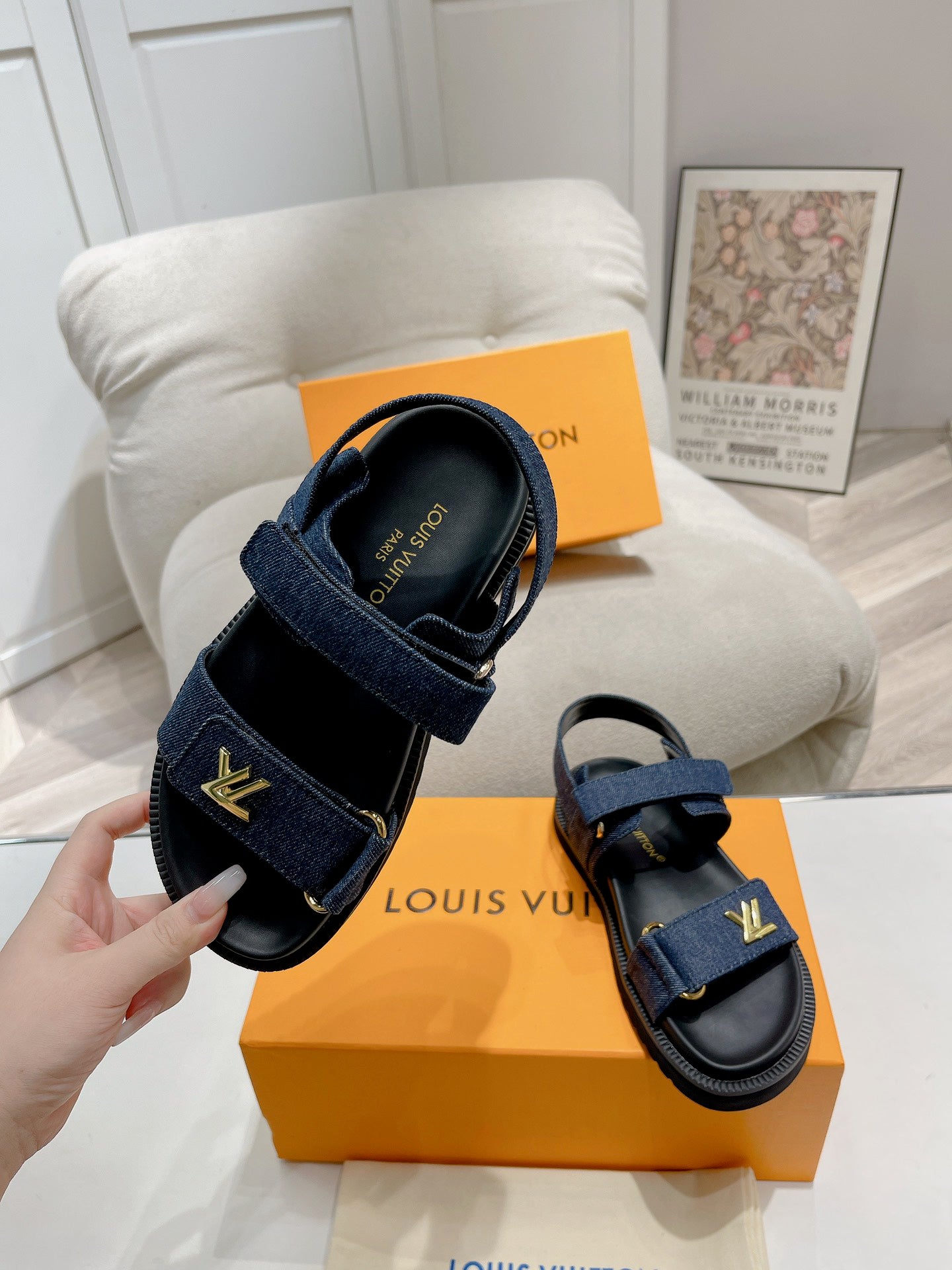 SHOES-LV-LY-026