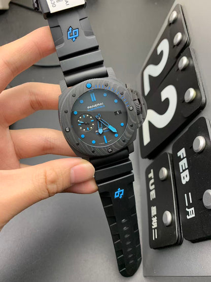 WATCH-PNH-W-006
