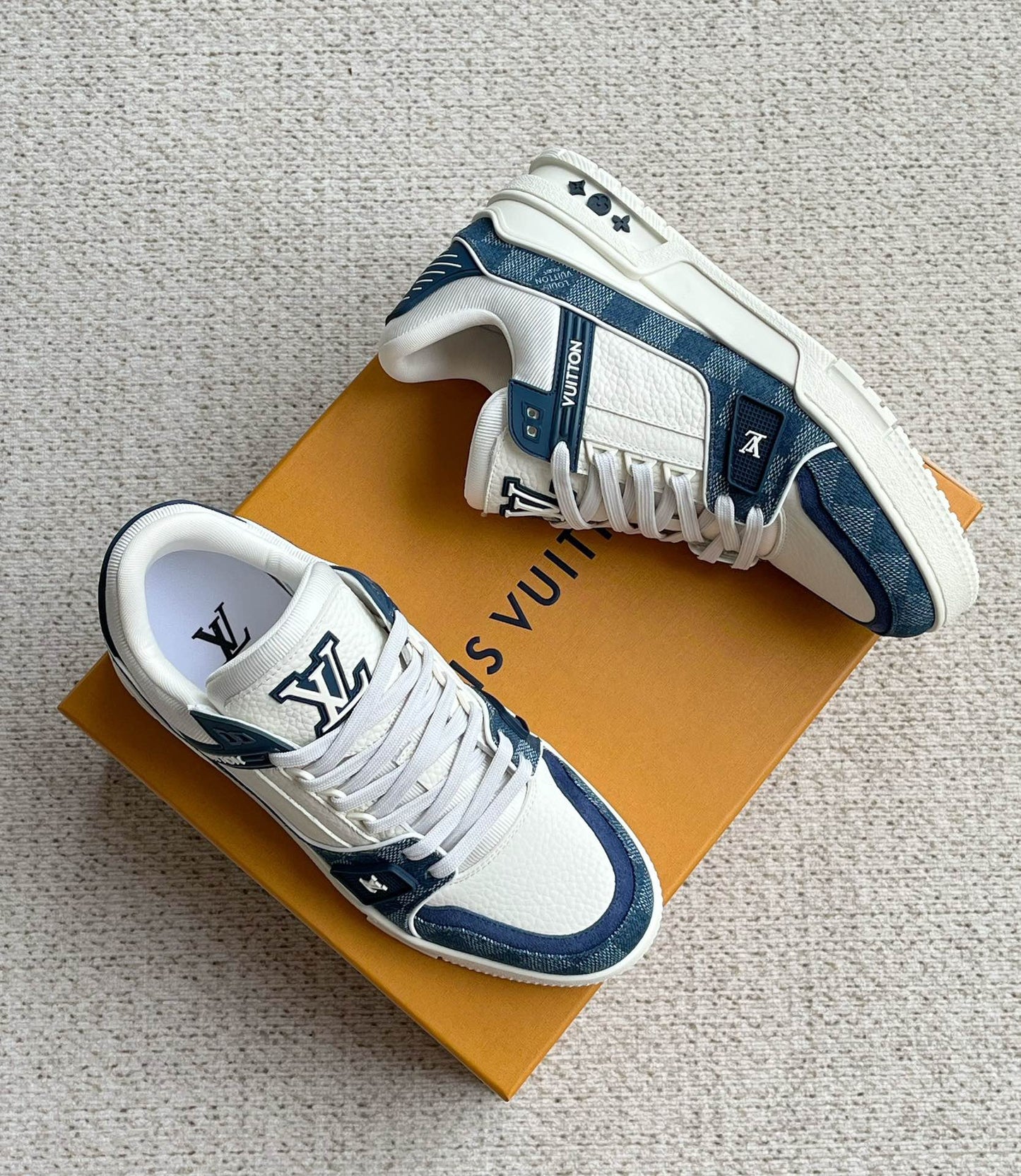 SHOES-LV-LY-201