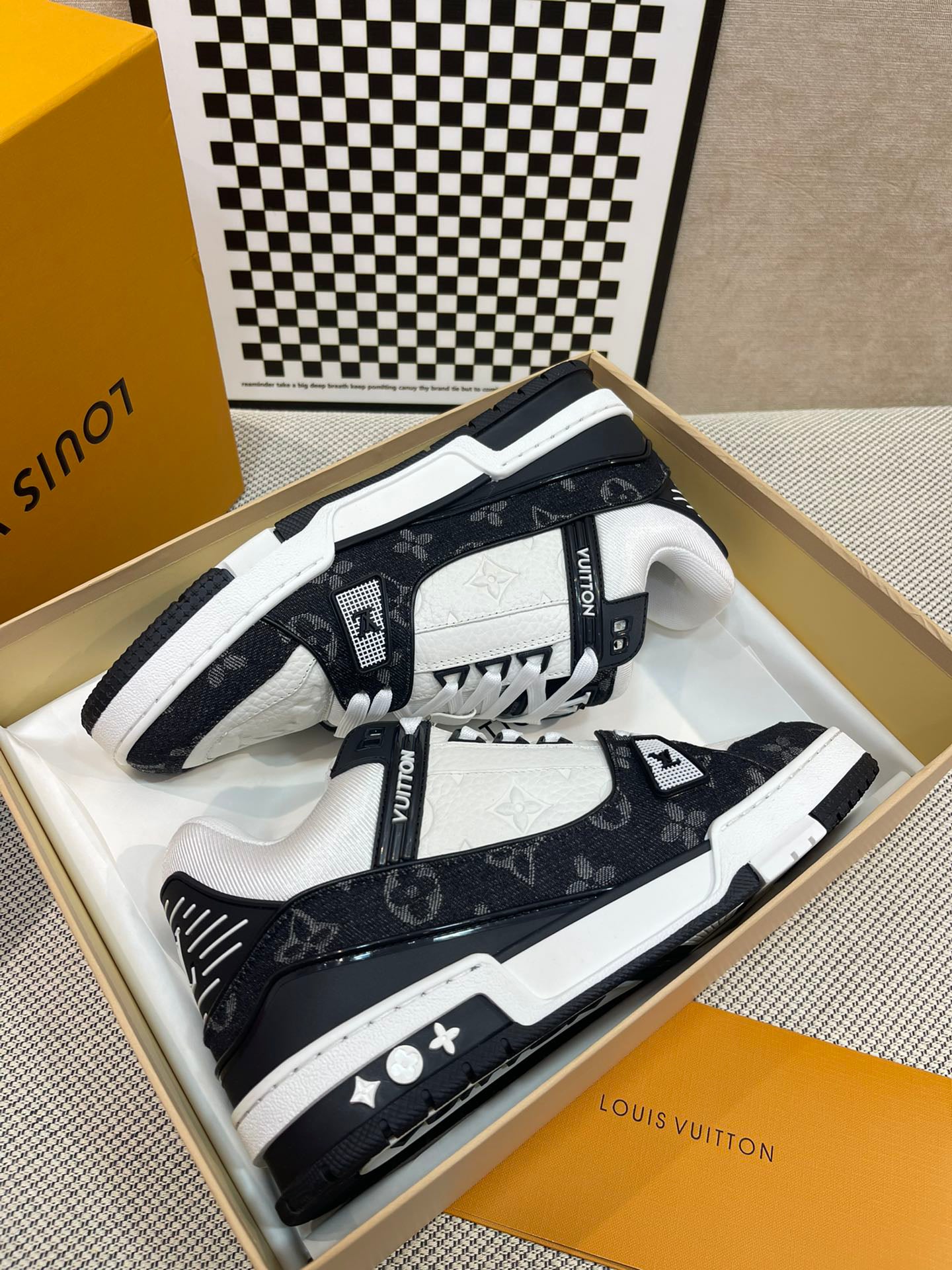 SHOES-LV-LY-420