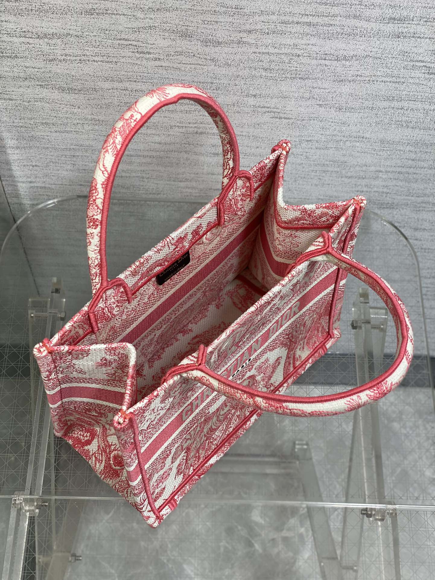 BAG-DIOR-W-LY-803