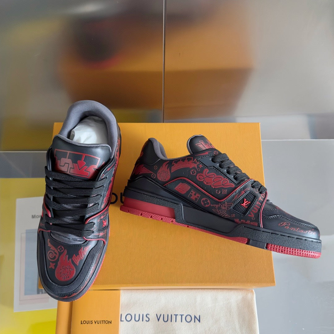 SHOES-LV-LY-414