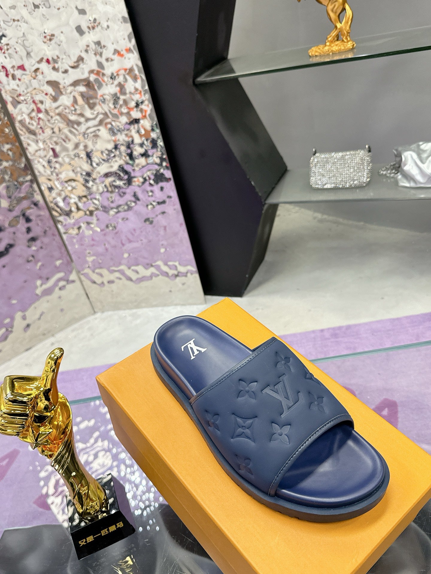 SHOES-LV-LY-648