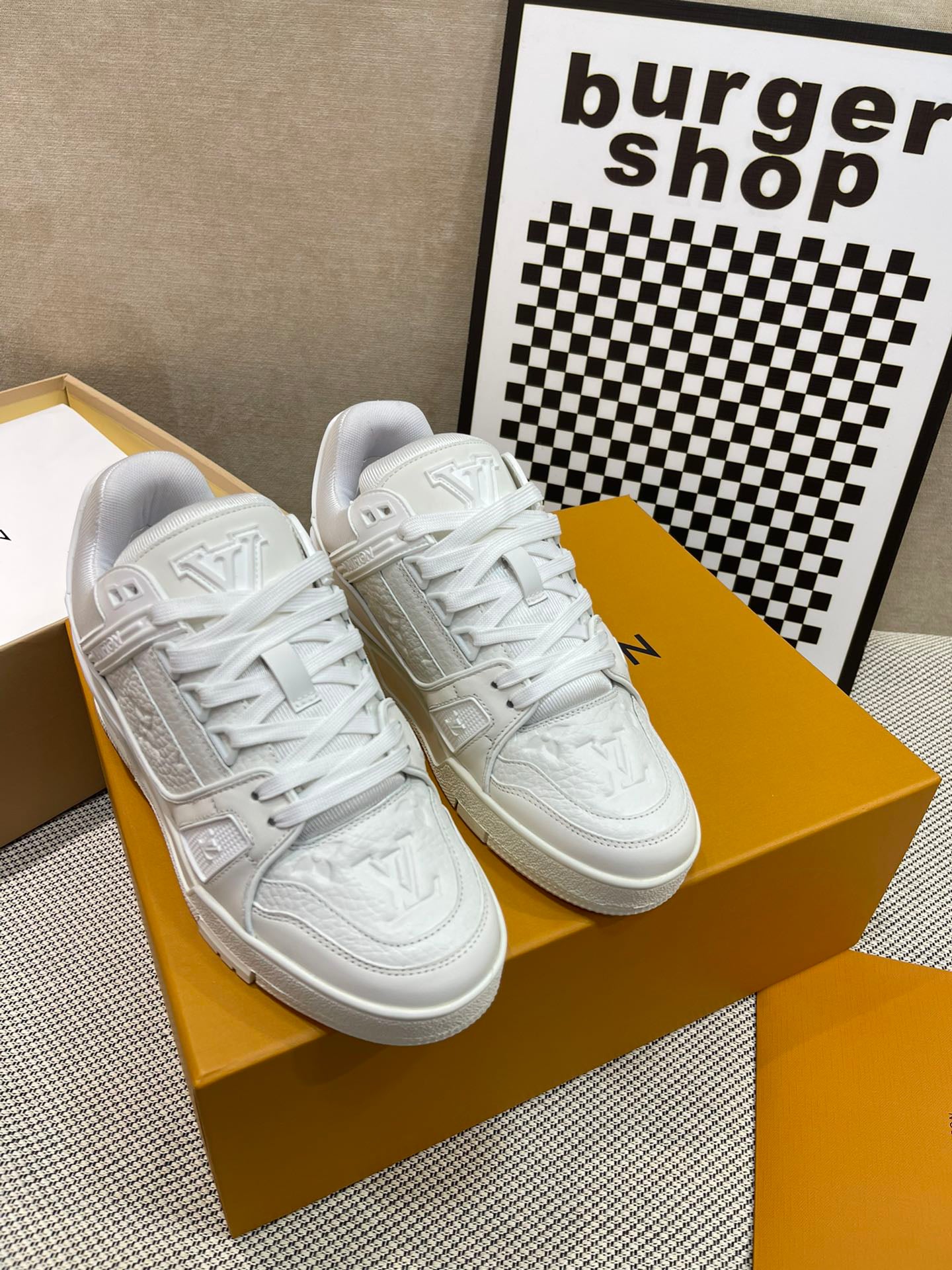 SHOES-LV-LY-419