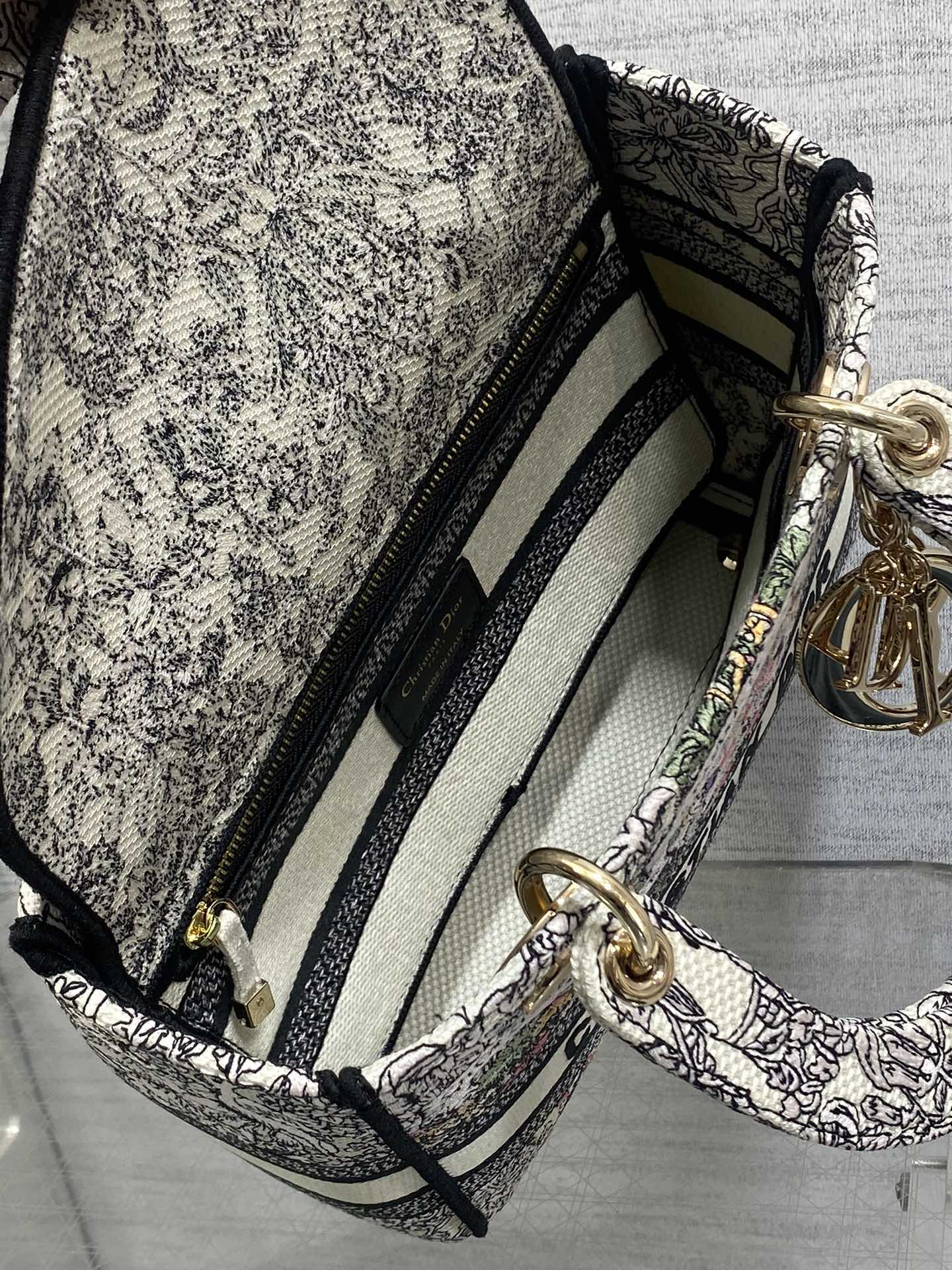 BAG-DIOR-W-LY-499
