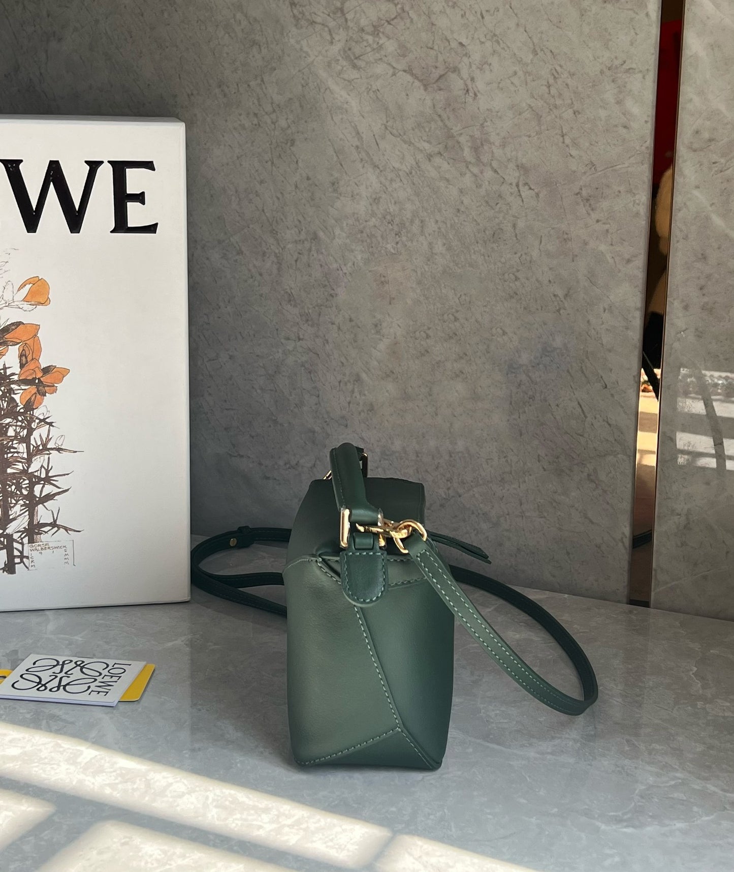 BAG-LW-201