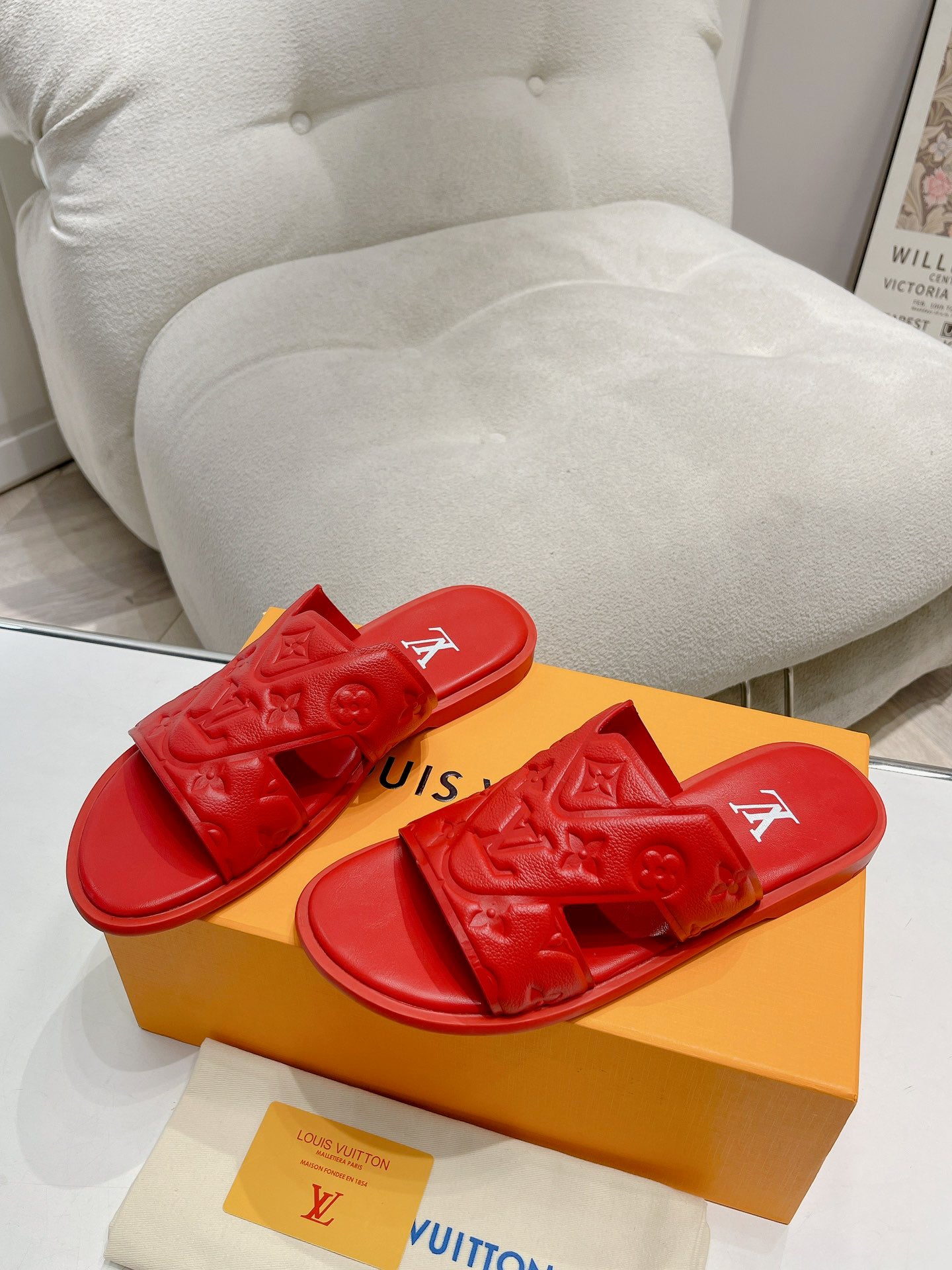 SHOES-LV-LY-634
