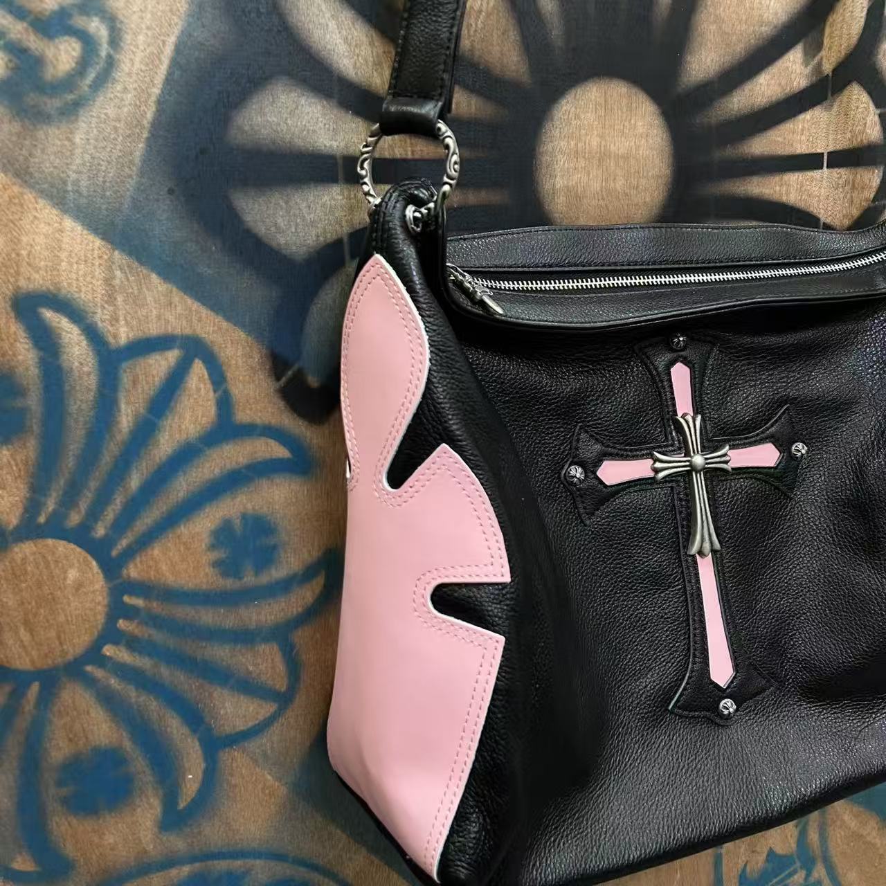 BAG-CH-WM-025