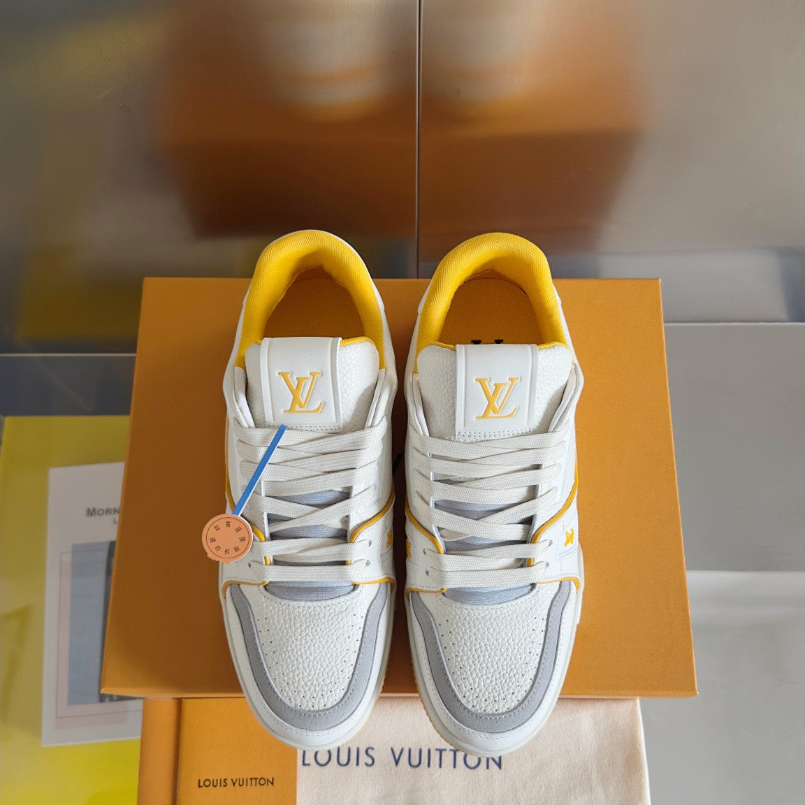 SHOES-LV-LY-402