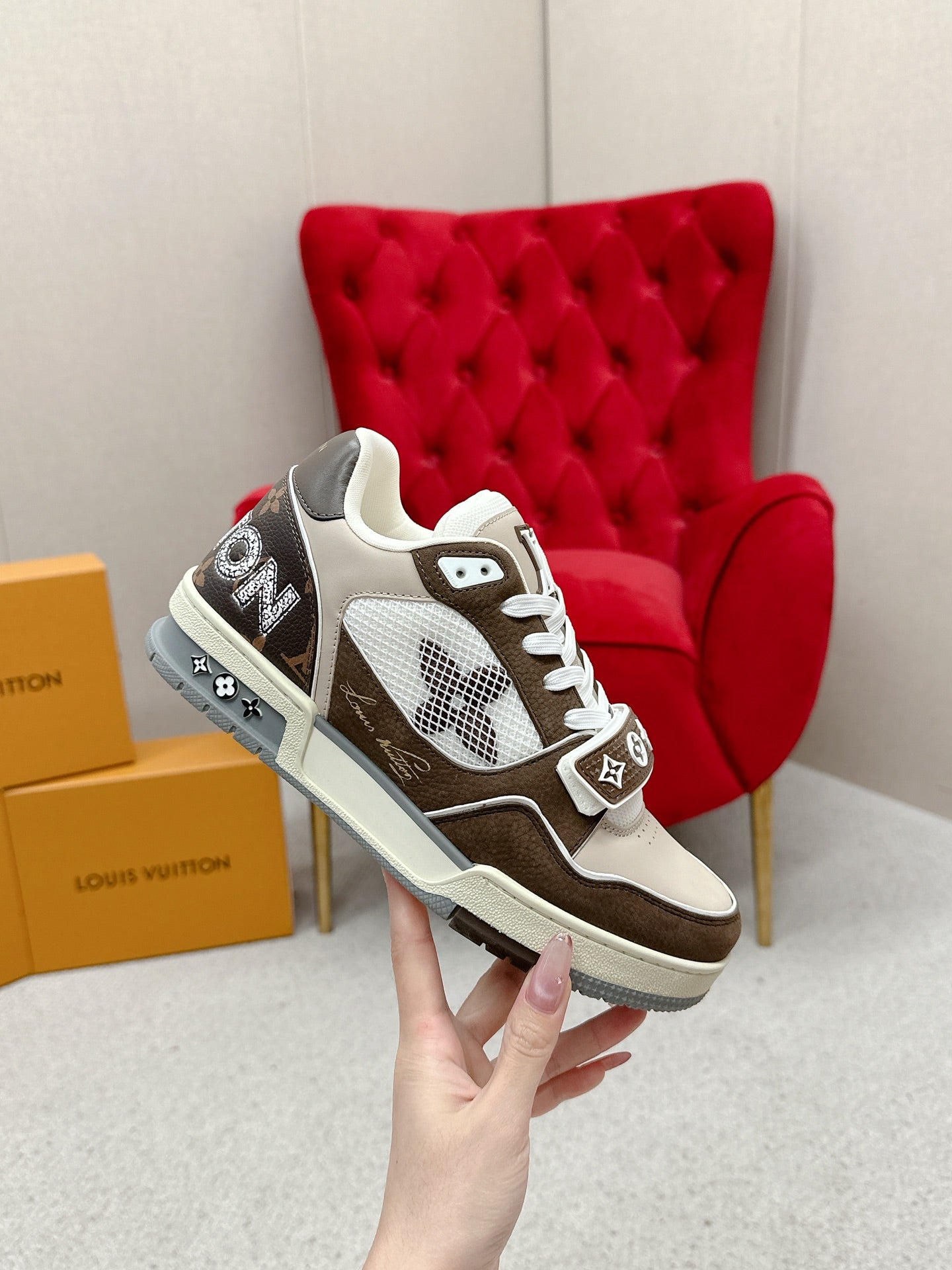 SHOES-LV-LY-465