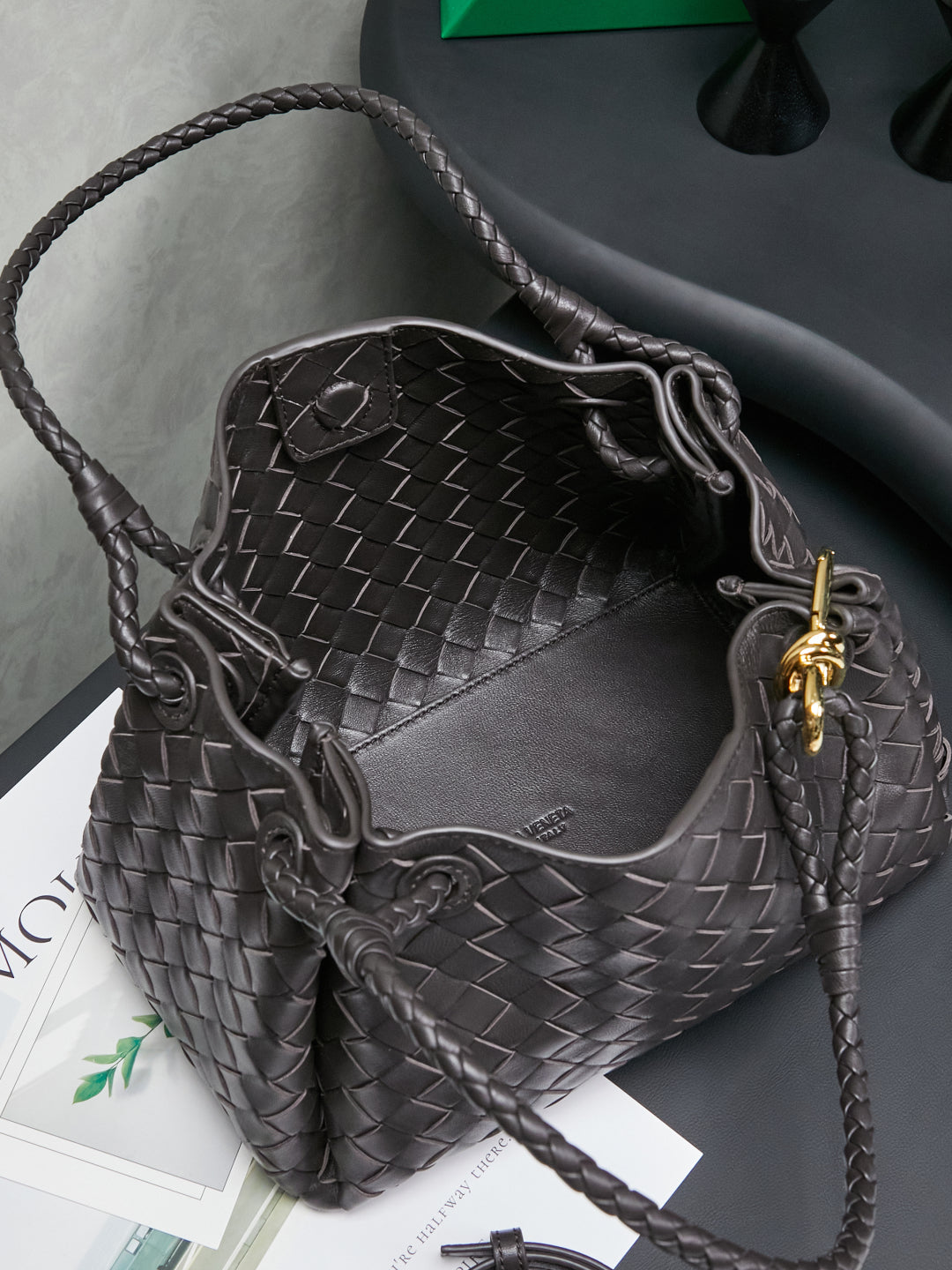 BAG-BV-W-265