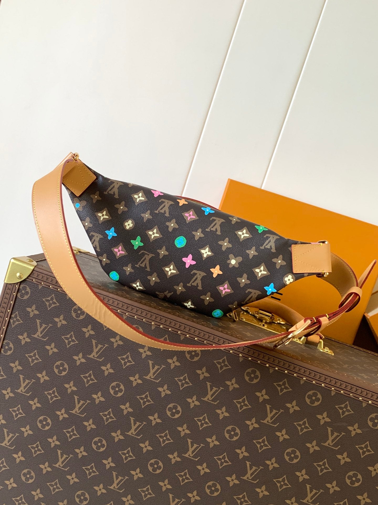 BAG-LV-W-NEW-256