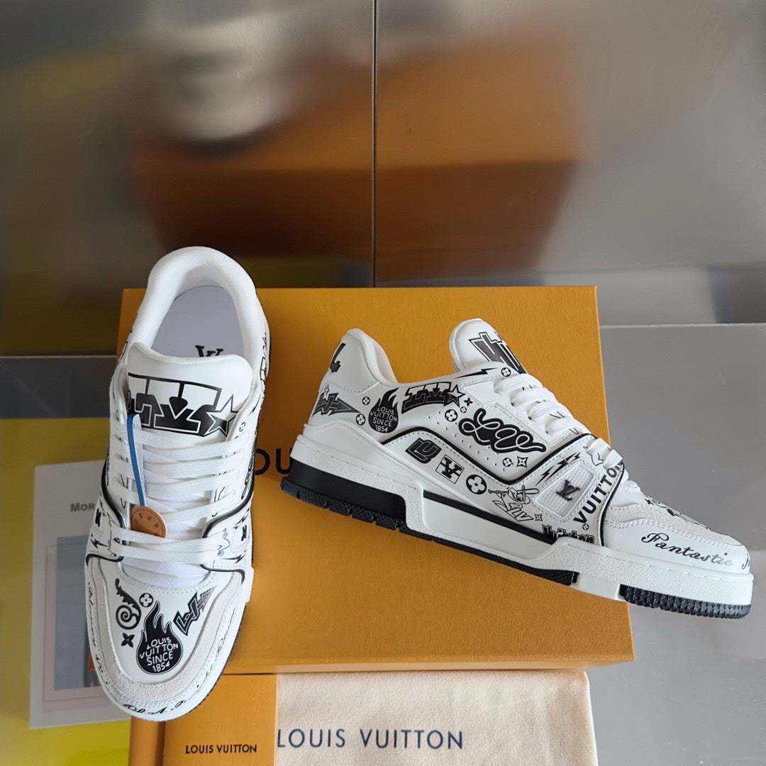 SHOES-LV-LY-331
