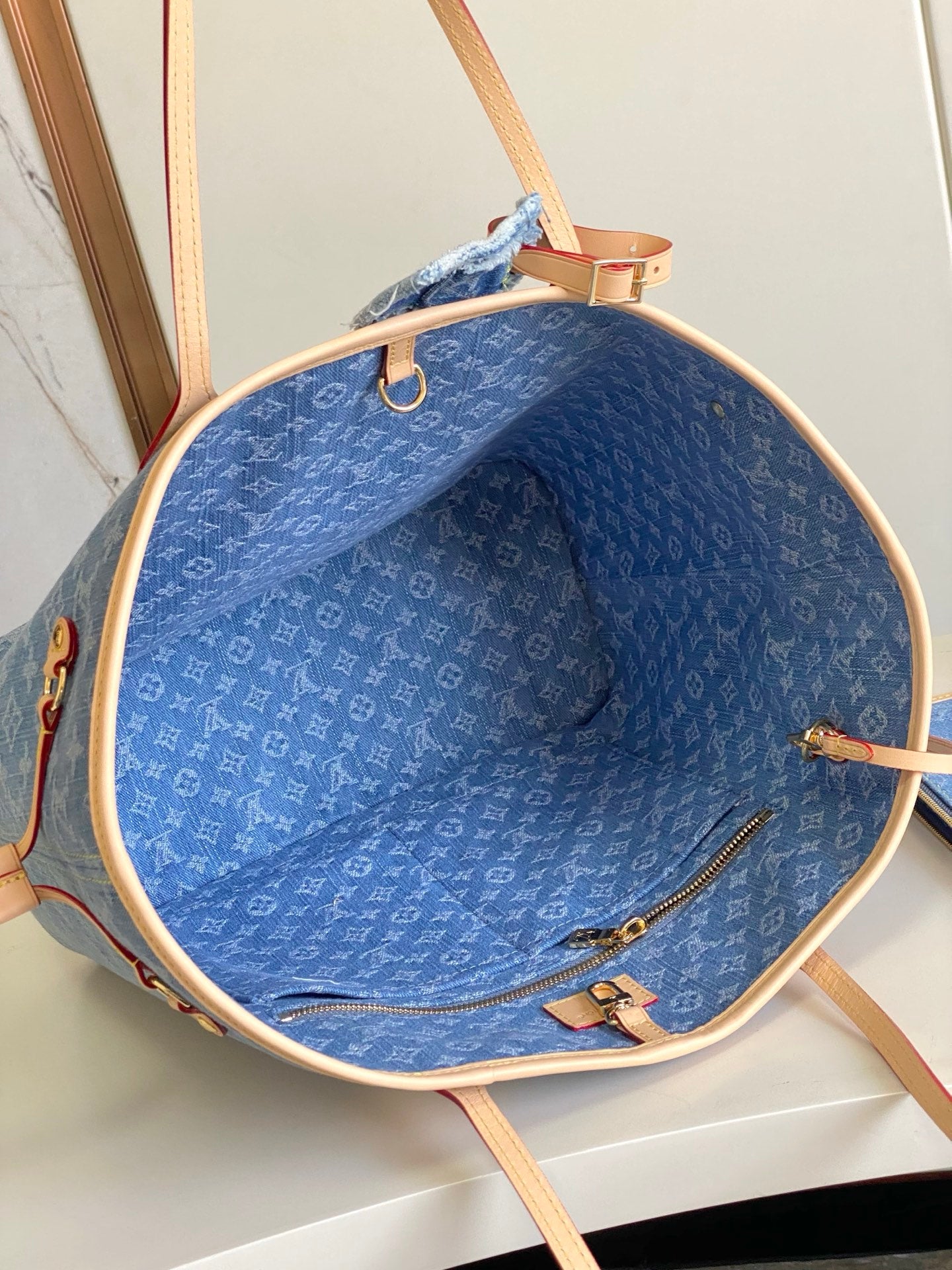 BAG-LV-W-NEW-595