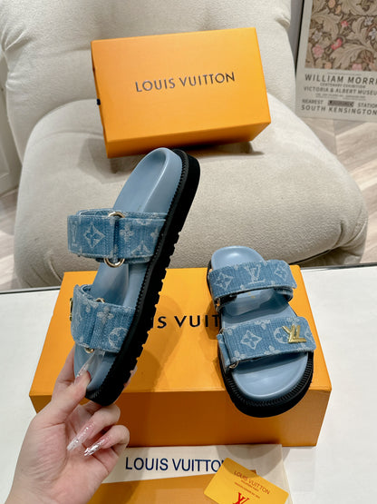 SHOES-LV-LY-105