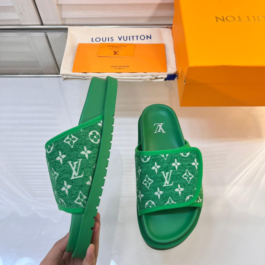 SHOES-LV-LY-607