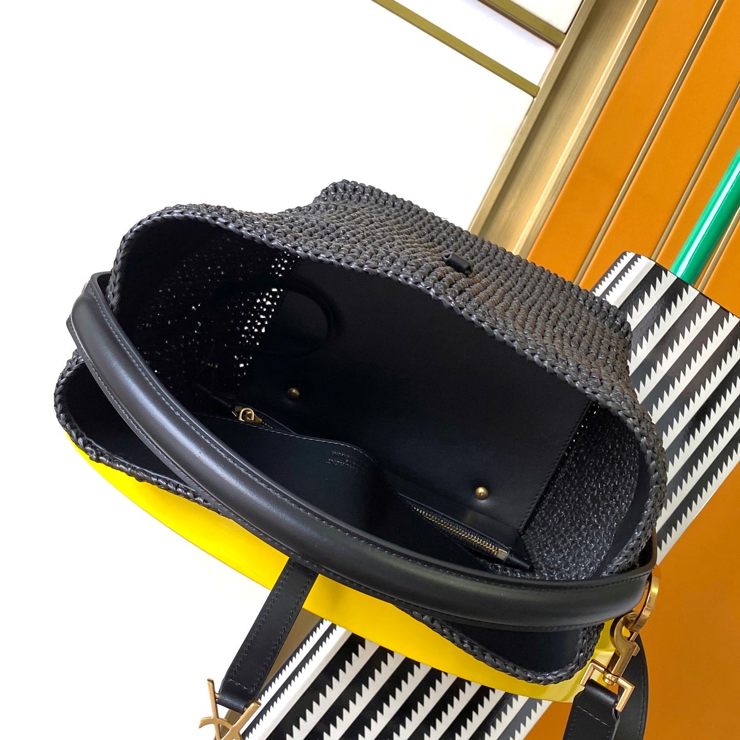 BAG-SL-W-LY-203