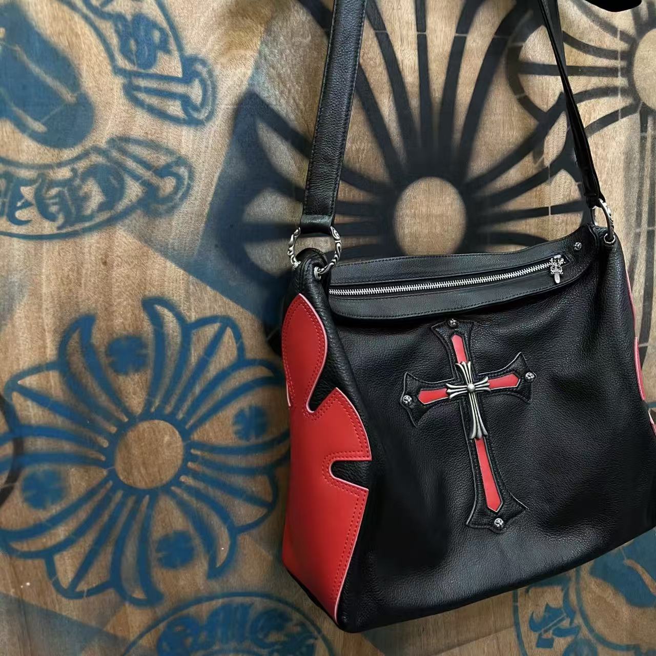 BAG-CH-WM-023