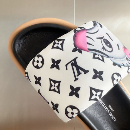 SHOES-LV-LY-615