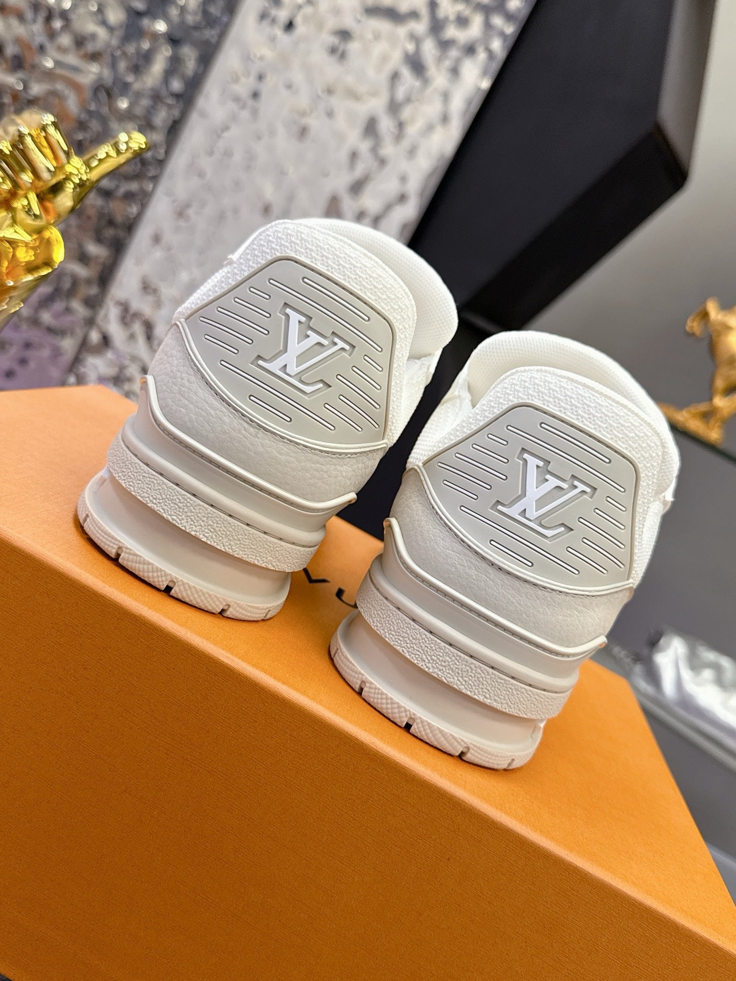 SHOES-LV-LY-261