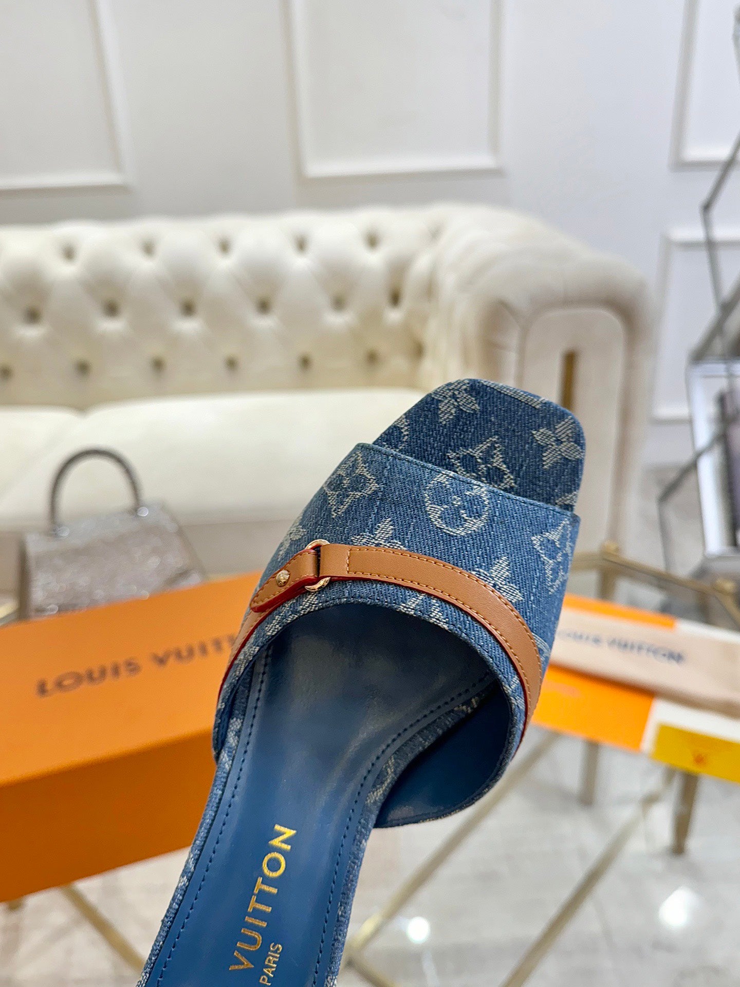 SHOES-LV-LY-355